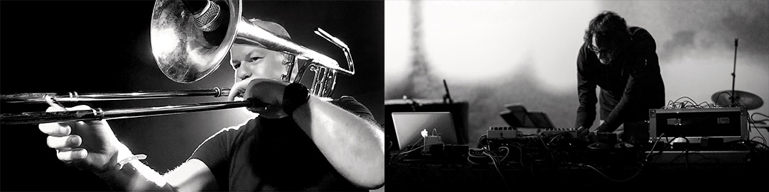 Videography XVII / Space Textures XVI
