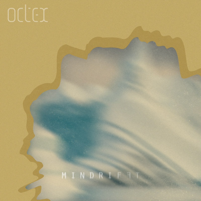 Blurred Polynya outline